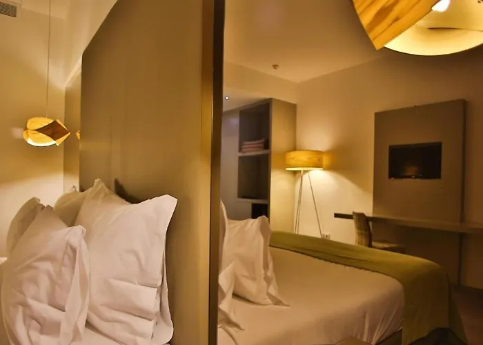 德尔芬杜罗酒店 拉梅戈