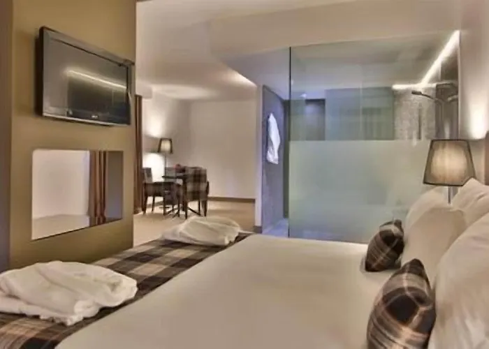 Hotel Delfim Douro Lamego