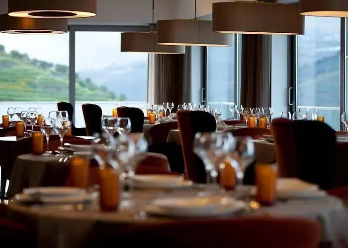 Hotel Delfim Douro Lamego