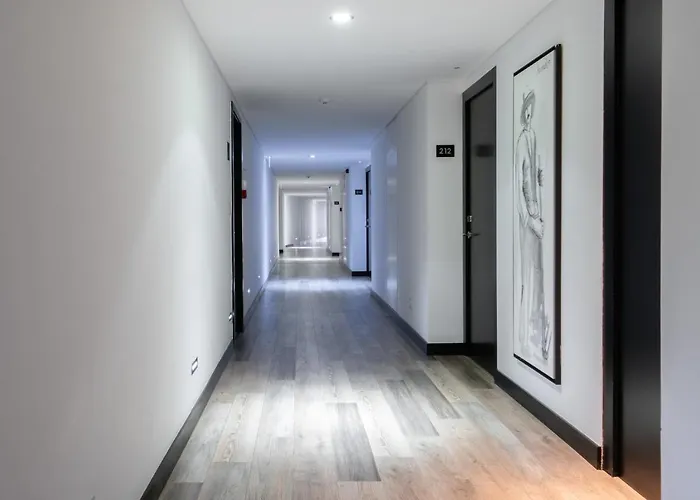 Hotel Delfim Douro Lamego