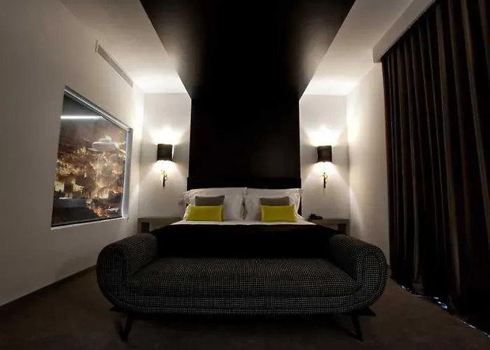 デルフィム ドウロ 4*