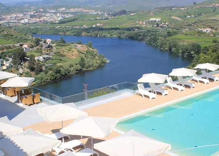 Delfim Douro Hotel 4*