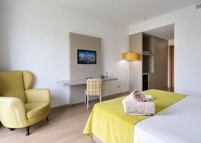 Delfim Douro Hotel Lamego