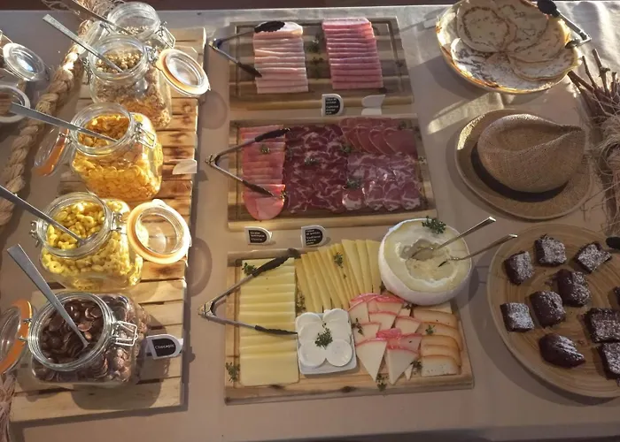 德尔芬杜罗酒店 4*