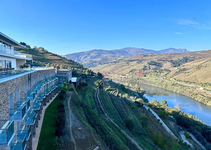 酒店 德尔芬杜罗酒店