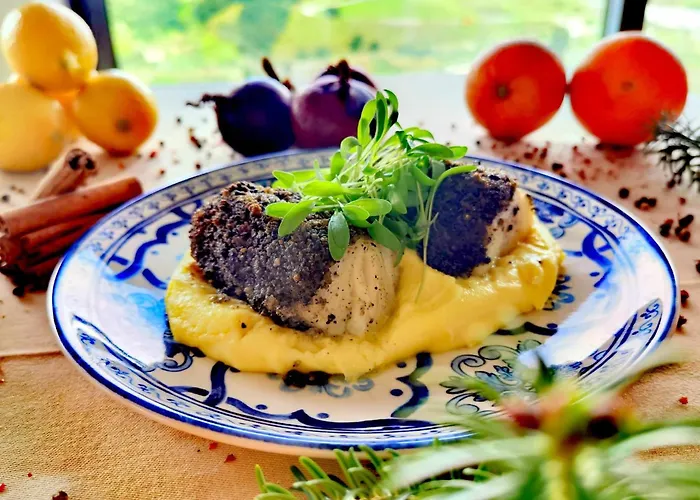 酒店 德尔芬杜罗酒店