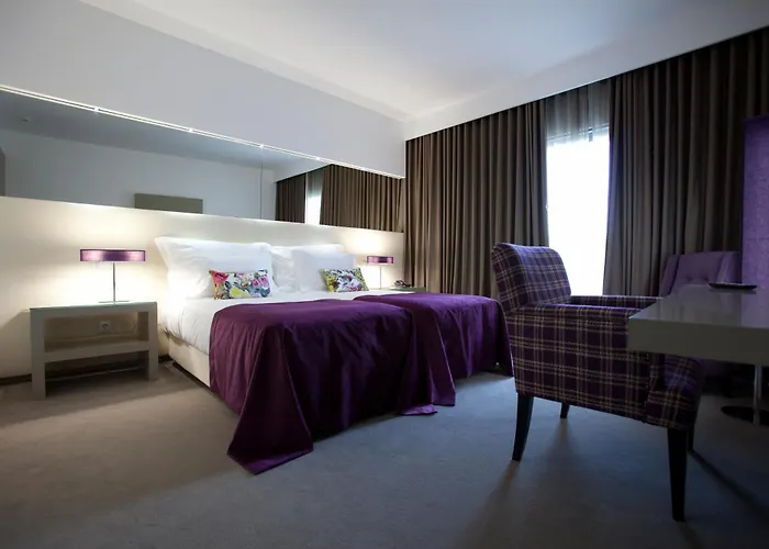 Hotel Delfim Douro Lamego