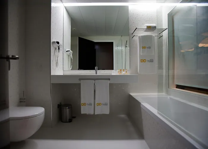 Hotel Delfim Douro Lamego