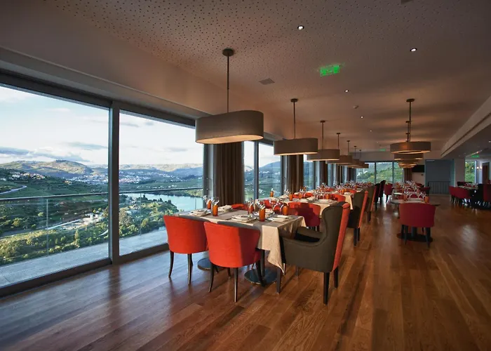 德尔芬杜罗酒店 拉梅戈