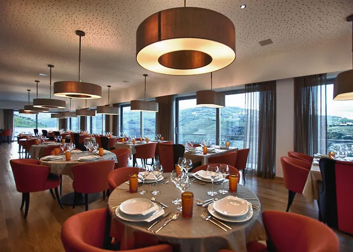 酒店 德尔芬杜罗酒店 4*