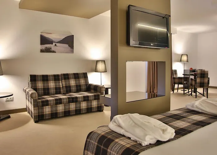 Hotel Delfim Douro 4*