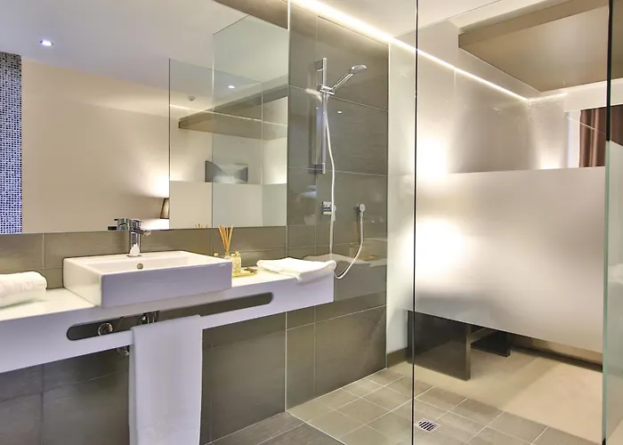 德尔芬杜罗酒店 拉梅戈