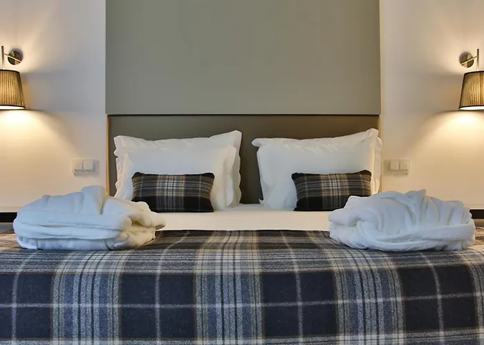 Hotel Delfim Douro Lamego