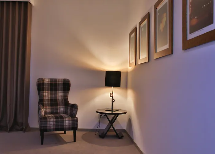 Hotel Delfim Douro 4*