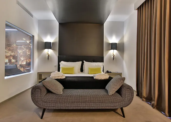 Hotel Delfim Douro 4*