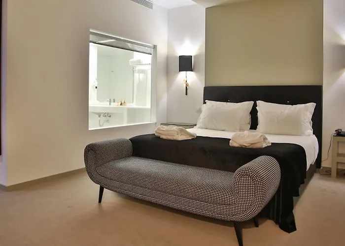 德尔芬杜罗酒店 拉梅戈