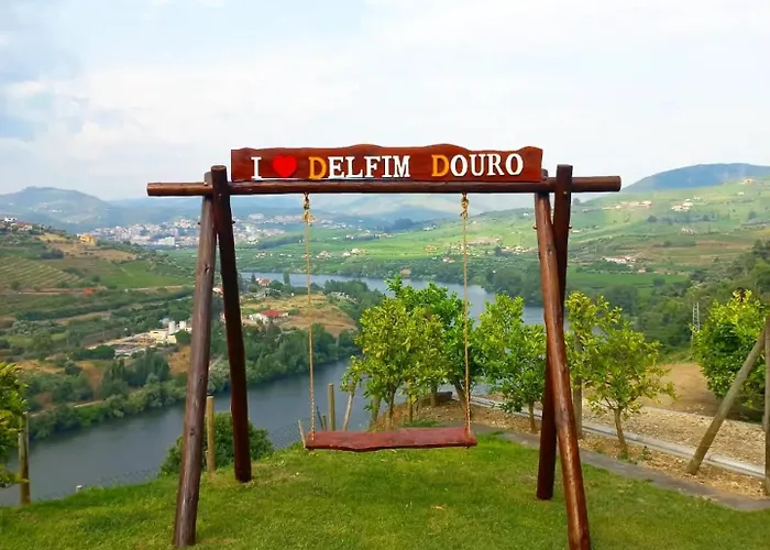 Delfim Douro