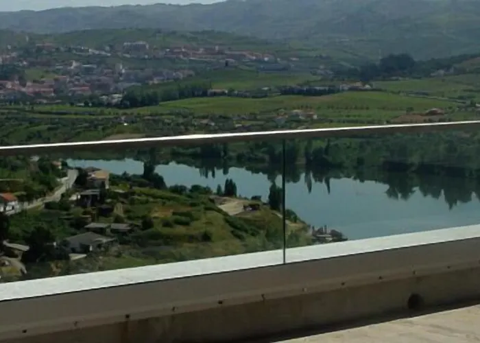 Delfim Douro 4* Lamego