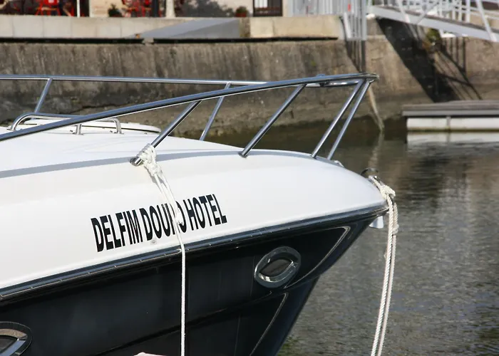 德尔芬杜罗酒店 拉梅戈