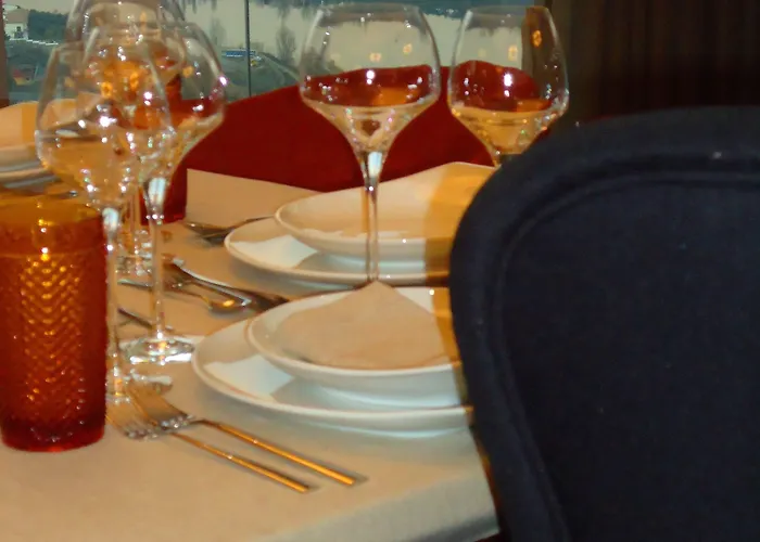 Hotel Delfim Douro Lamego