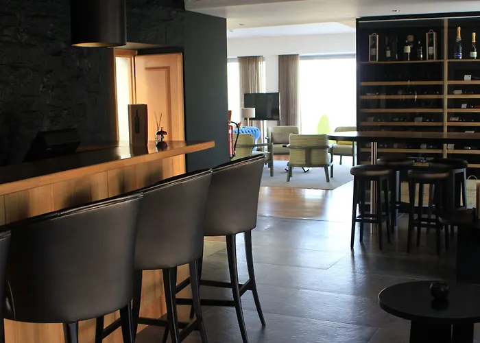 Delfim Douro Hotel 4*