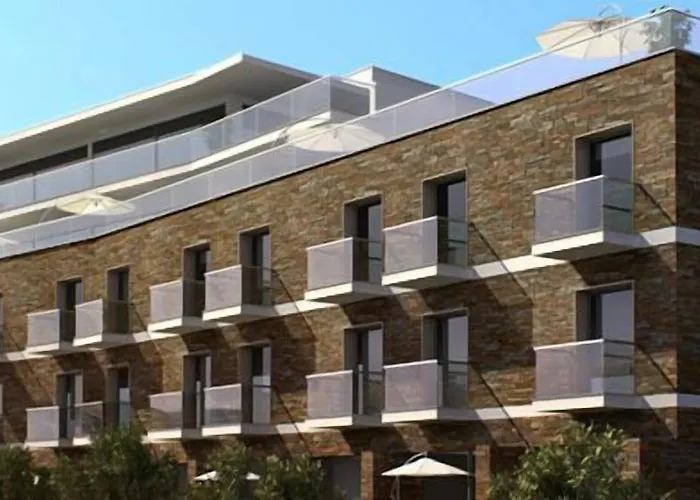 Hotel Delfim Douro 4*