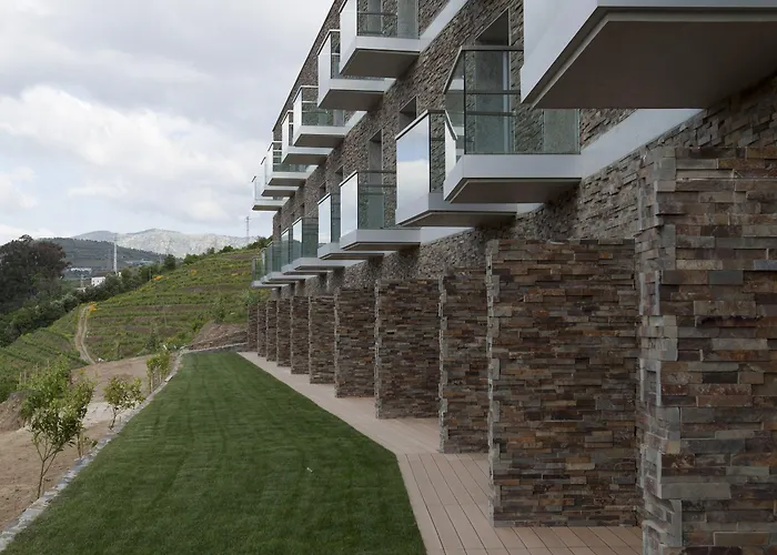 德尔芬杜罗酒店