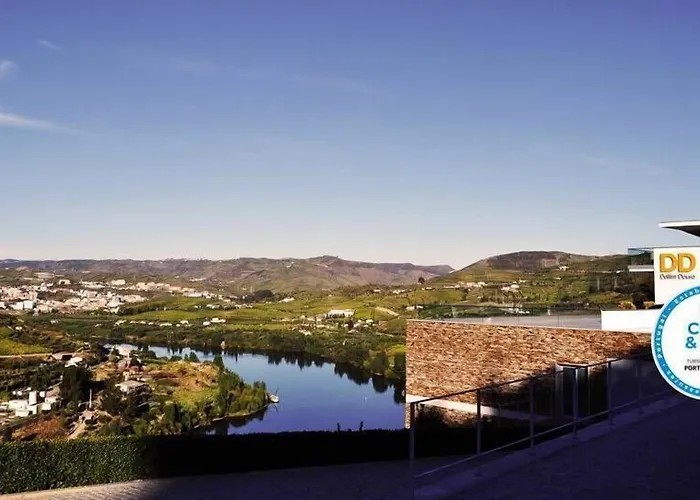 Delfim Douro 4*