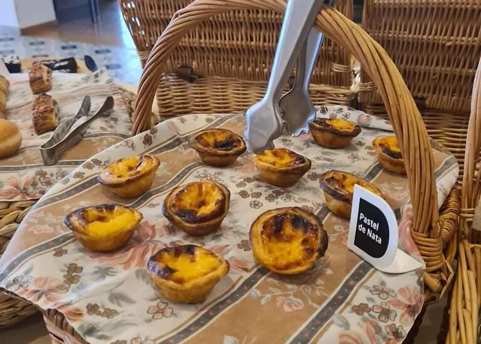 Hotel Delfim Douro 4*