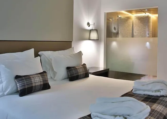 德尔芬杜罗酒店 拉梅戈