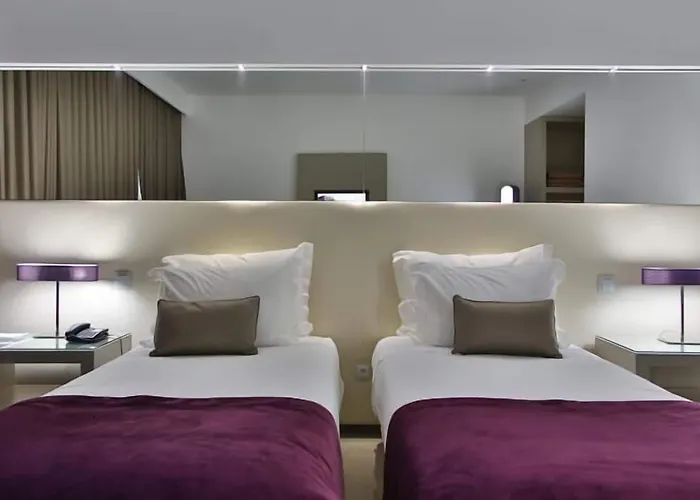 德尔芬杜罗酒店