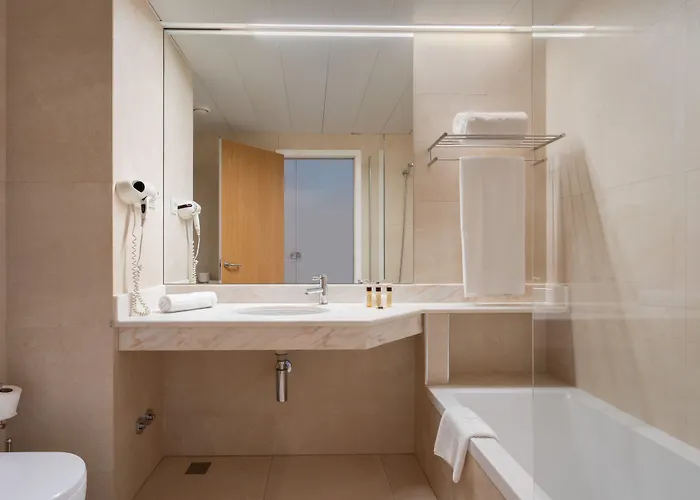 德尔芬杜罗酒店 酒店 4*