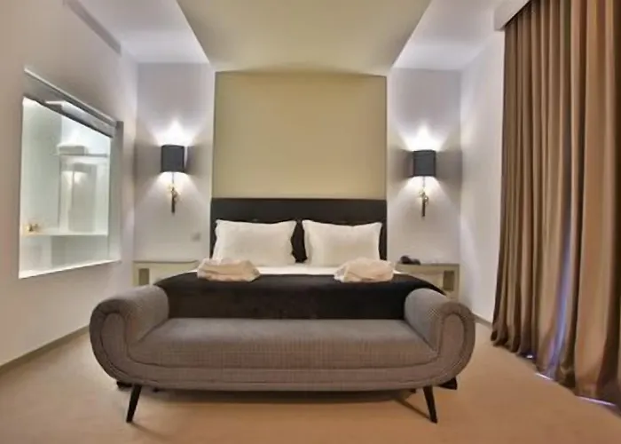 Delfim Douro Hotel 4*