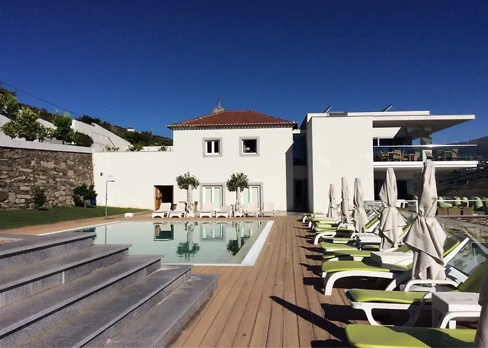 酒店 德尔芬杜罗酒店