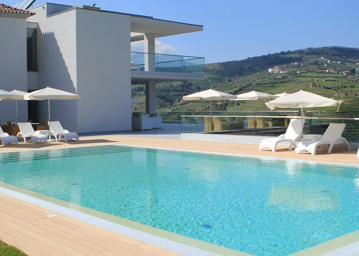 Hotel Delfim Douro 4*