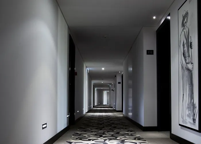 Hotel Delfim Douro Lamego