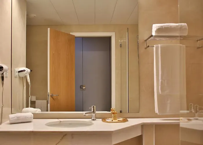 酒店 德尔芬杜罗酒店 4*