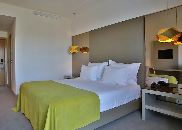 Delfim Douro Hotel 4*