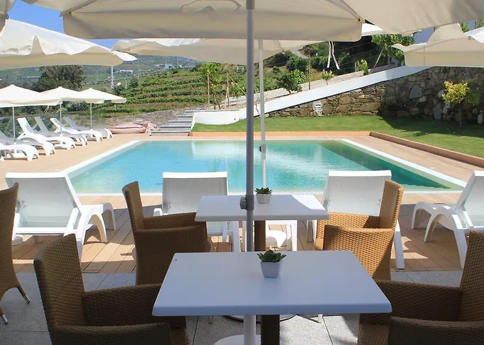 德尔芬杜罗酒店 拉梅戈