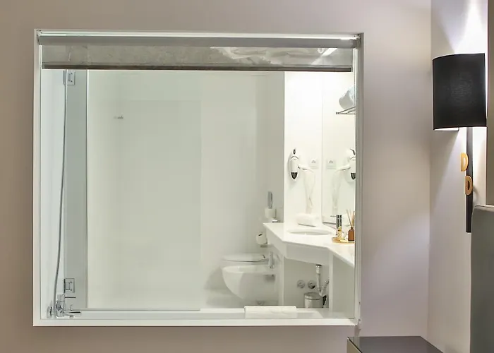 德尔芬杜罗酒店 拉梅戈