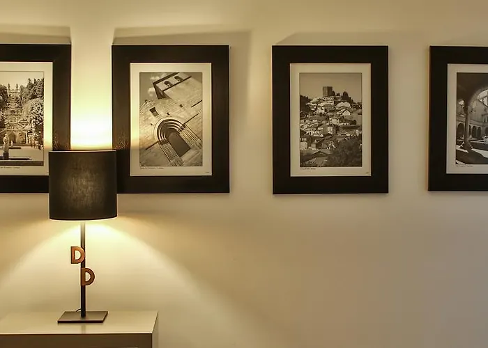 德尔芬杜罗酒店