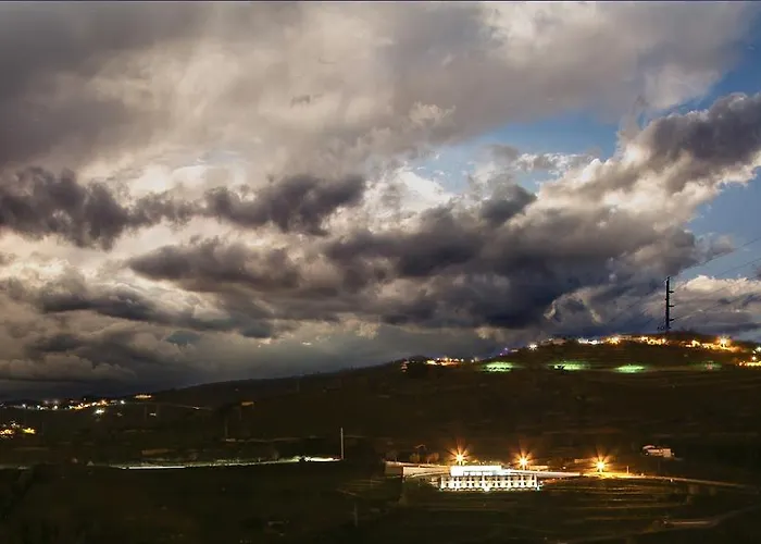 酒店 德尔芬杜罗酒店